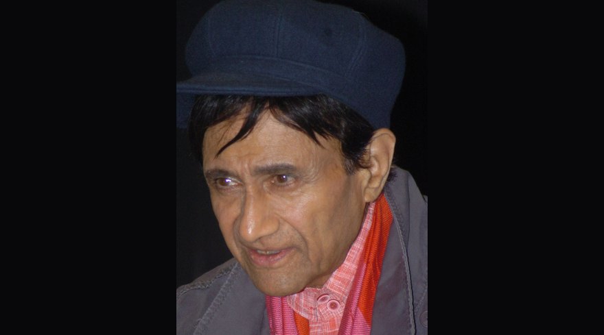 Dev Anand