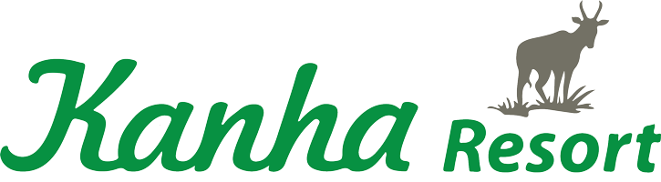 Kanha Resort logo