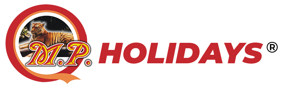 MP Holidays logo